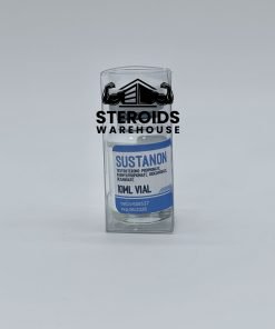 Buy Sustanon (10ml) – Steroids Warehouse - USA Delivery