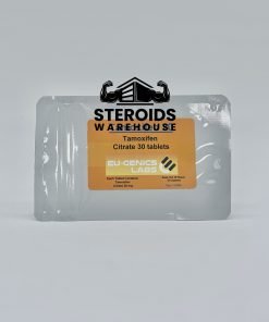 Buy Tamoxifen – Steroids Warehouse