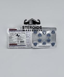 Buy Viagra x 4 - 100mg Sildenafil – Steroids Warehouse