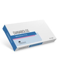 Dianabolos 10