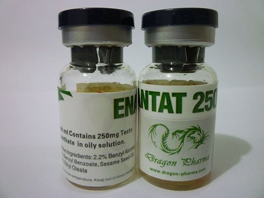 Enanthat 250