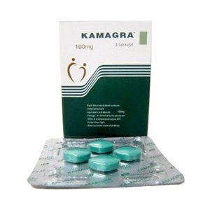 Kamagra 100