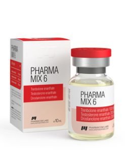 Pharma Mix-6