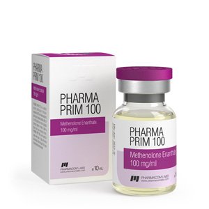 Pharma Prim 100