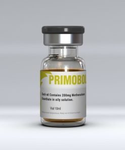 Primobolan 200