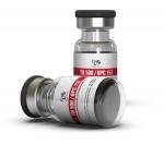 TB 500/BPC 157 5mg+5mgManufacturer:Dragon Pharma