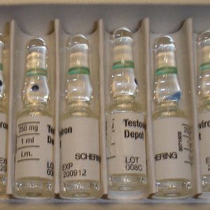 Testovorin Depot-250