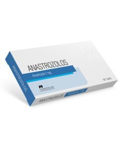 Anastrazolos 1