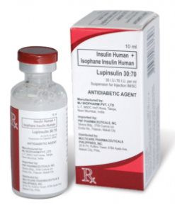 Insulin 100IU