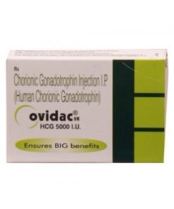Ovidac 5000 IU