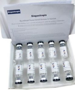 Singanitropin 100iu